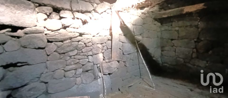 Country home T0 in Castro Laboreiro e Lamas de Mouro of 114 m²