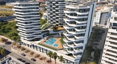 Apartment T2 in Parque das Nações of 125 m²