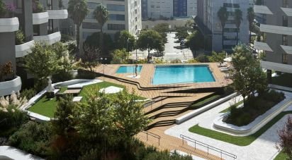 Apartment T2 in Parque das Nações of 125 m²