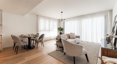 Apartment T2 in Parque das Nações of 125 m²