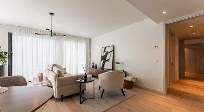 Apartment T2 in Parque das Nações of 125 m²