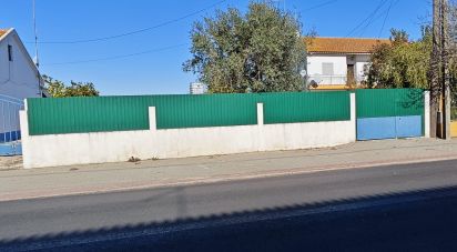 Terrain à bâtir à Coruche, Fajarda e Erra de 912 m²