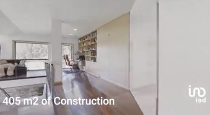 Maison T3 à Anha de 406 m²