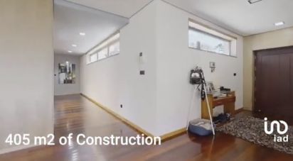 Maison T3 à Anha de 406 m²