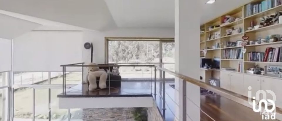 Maison T3 à Anha de 406 m²