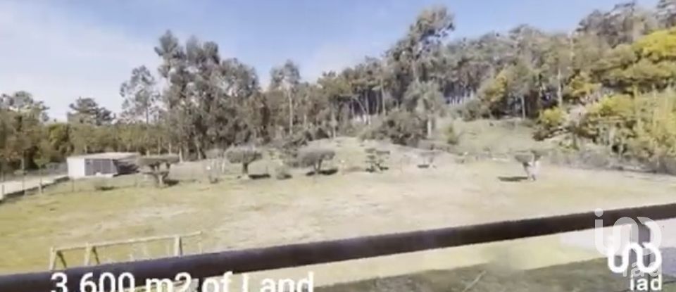 Maison T3 à Anha de 406 m²