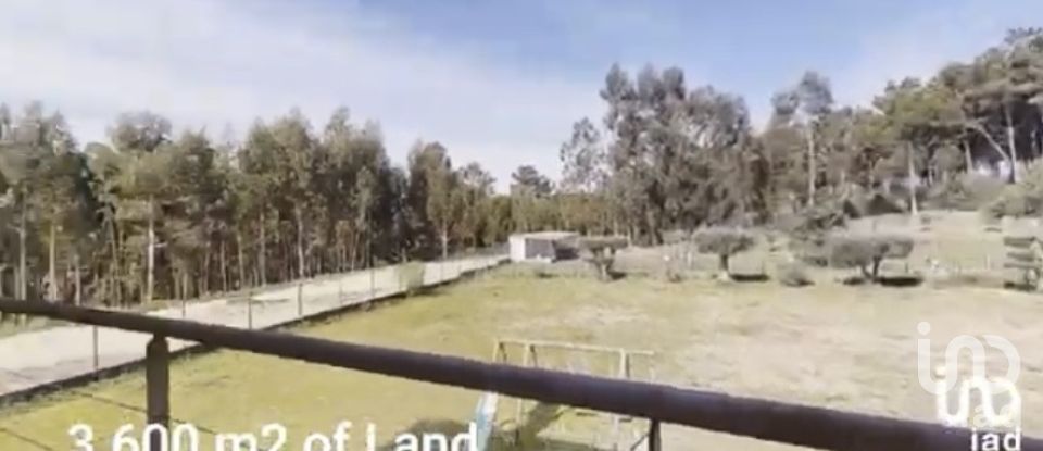 Maison T3 à Anha de 406 m²