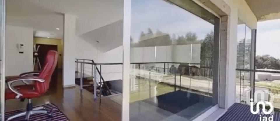 Maison T3 à Anha de 406 m²