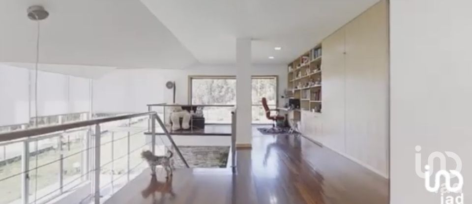 Maison T3 à Anha de 406 m²