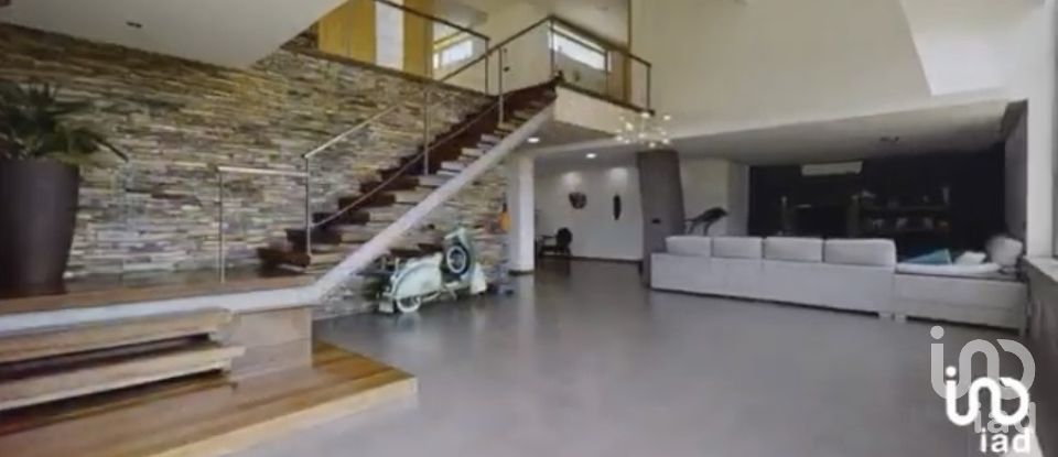 Maison T3 à Anha de 406 m²