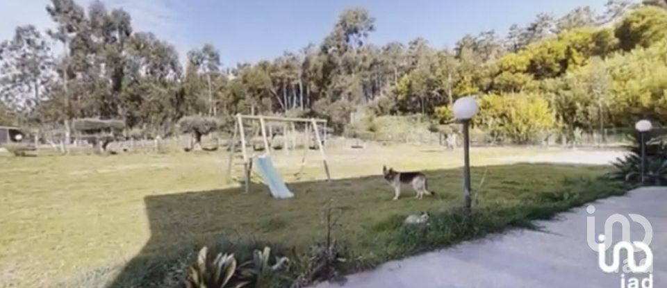 Maison T3 à Anha de 406 m²