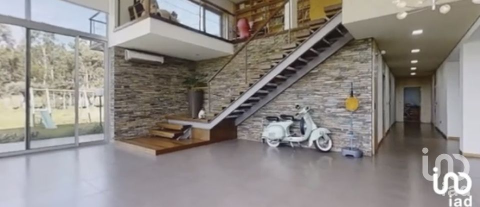 Maison T3 à Anha de 406 m²