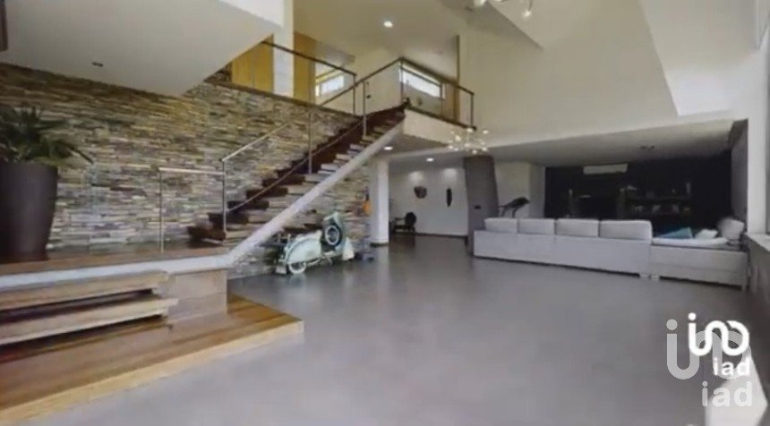 Maison T3 à Anha de 406 m²