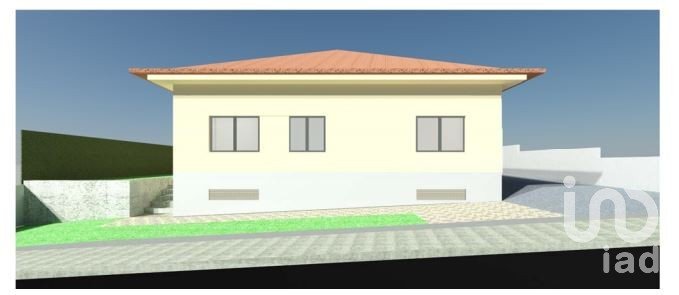 Building plot in Mogadouro, Valverde, Vale de Porco e Vilar de Rei of 420 m²