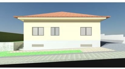 Terrain à bâtir à Mogadouro, Valverde, Vale de Porco e Vilar de Rei de 420 m²