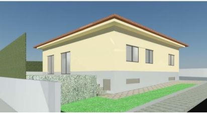 Terrain à bâtir à Mogadouro, Valverde, Vale de Porco e Vilar de Rei de 420 m²