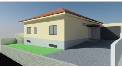 Terrain à bâtir à Mogadouro, Valverde, Vale de Porco e Vilar de Rei de 420 m²