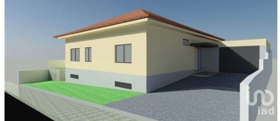 Building plot in Mogadouro, Valverde, Vale de Porco e Vilar de Rei of 420 m²