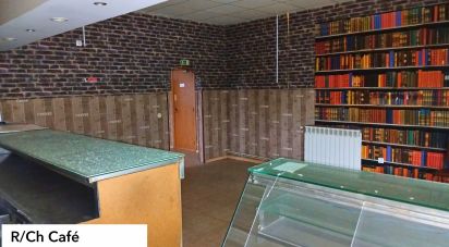 Bâtiment à Orjais de 639 m²