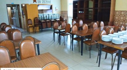 Bâtiment à Orjais de 639 m²