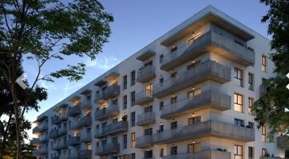 Appartement T2 à Lordelo Do Ouro E Massarelos de 76 m²