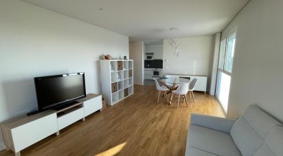 Appartement T2 à Lordelo Do Ouro E Massarelos de 76 m²