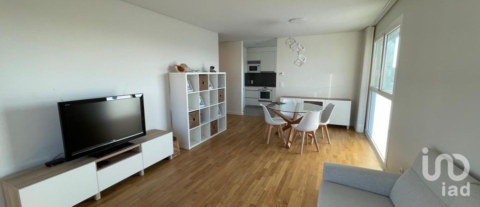 Apartamento T2 em Lordelo Do Ouro E Massarelos de 76 m²