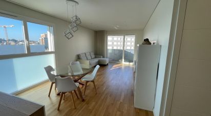 Appartement T2 à Lordelo Do Ouro E Massarelos de 76 m²