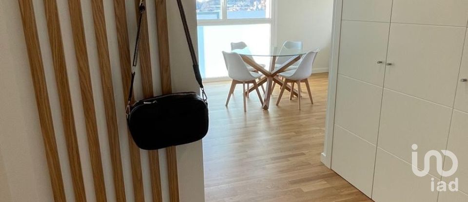 Apartamento T2 em Lordelo Do Ouro E Massarelos de 76 m²