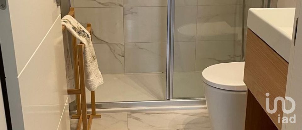 Apartamento T2 em Lordelo Do Ouro E Massarelos de 76 m²