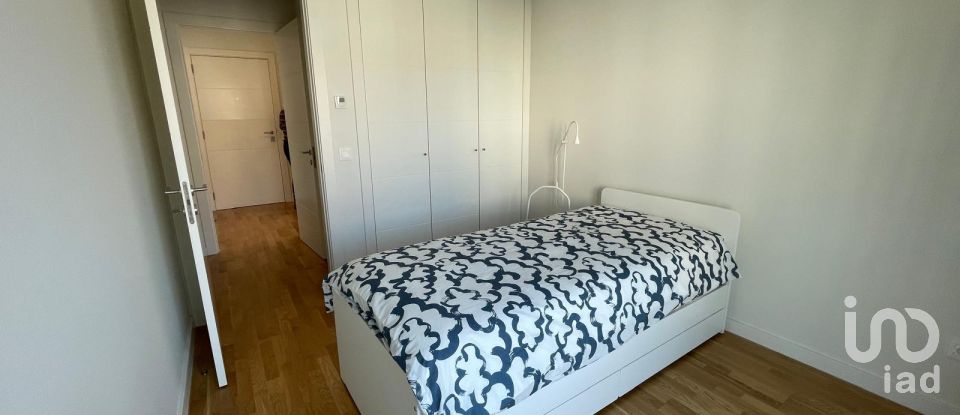 Apartamento T2 em Lordelo Do Ouro E Massarelos de 76 m²