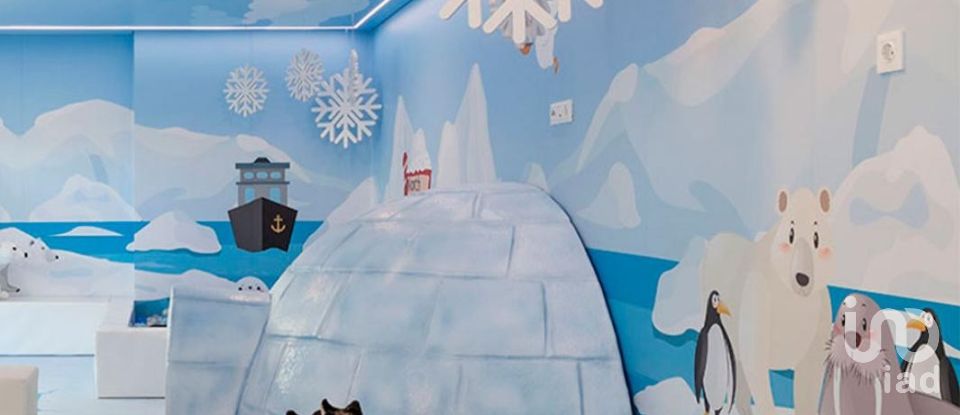 Apartamento T2 em Lordelo Do Ouro E Massarelos de 76 m²