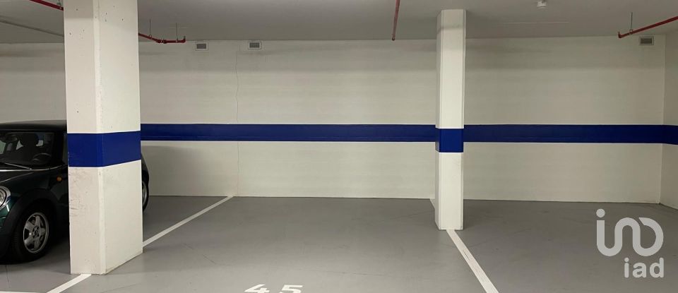 Apartamento T2 em Lordelo Do Ouro E Massarelos de 76 m²