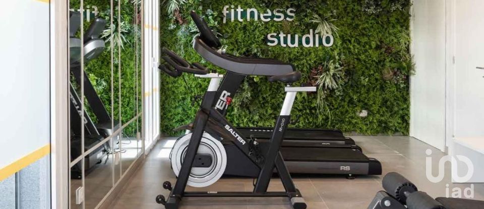 Apartamento T2 em Lordelo Do Ouro E Massarelos de 76 m²