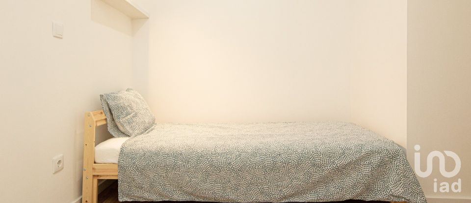 Maison T4 à Bonfim de 130 m²