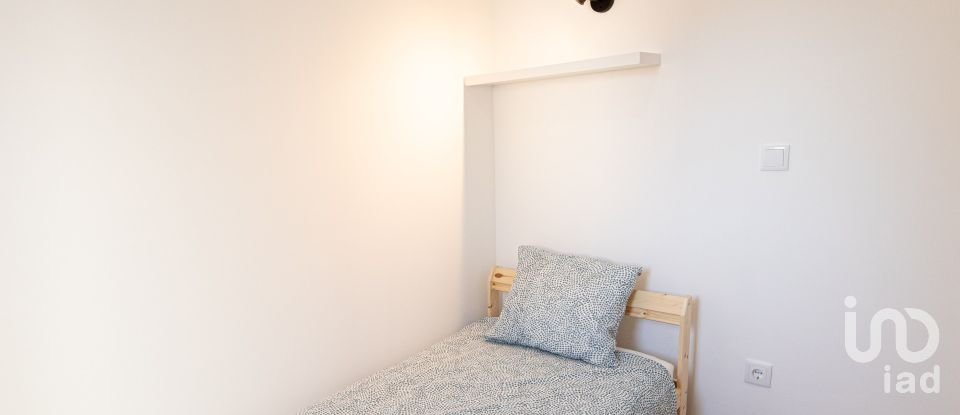 Maison T4 à Bonfim de 130 m²