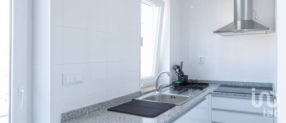 Maison T4 à Bonfim de 130 m²