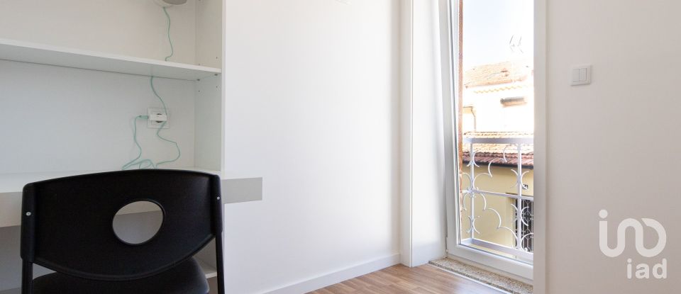 Maison T4 à Bonfim de 130 m²