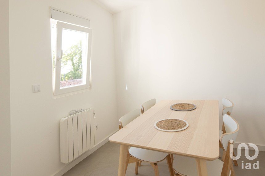 Maison T4 à Bonfim de 130 m²