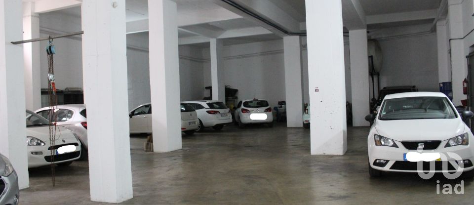 Boutique/Local commercial à Albufeira e Olhos de Água de 1 287 m²