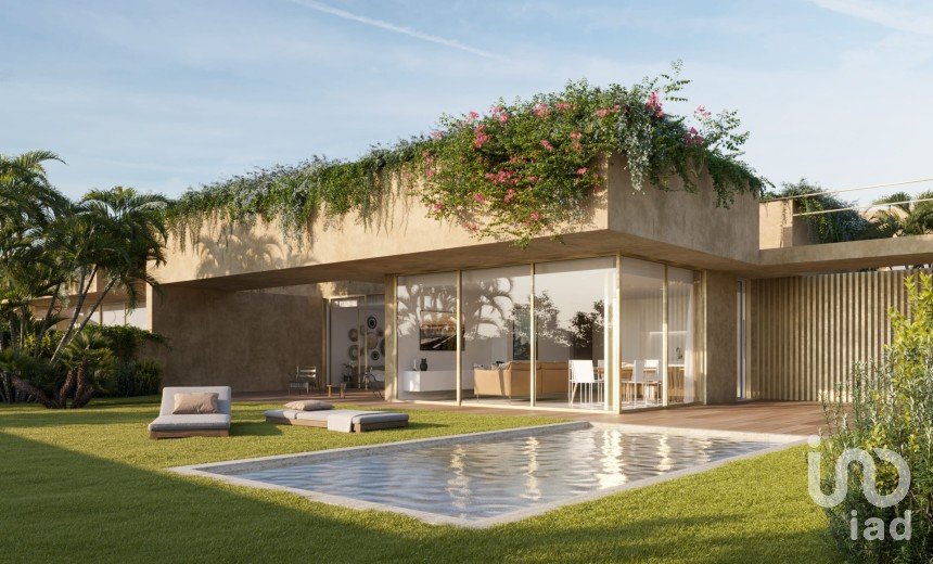 Maison T2 à Luz de 253 m²