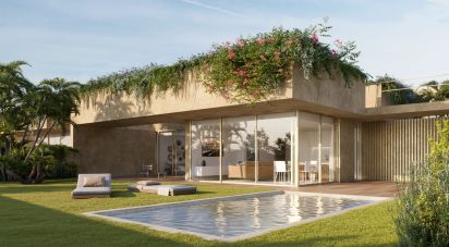 Moradia T2 em Luz de 253 m²