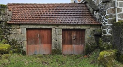 Maison rustique T0 à Castro Laboreiro e Lamas de Mouro de 32 m²