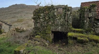 Maison rustique T0 à Castro Laboreiro e Lamas de Mouro de 32 m²