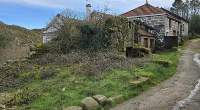 Maison rustique T0 à Castro Laboreiro e Lamas de Mouro de 32 m²