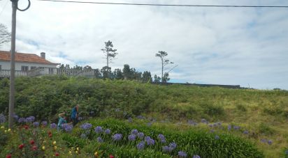 Terrain à bâtir à Ponta do Pargo de 1 452 m²