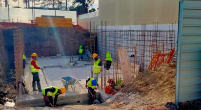 House T3 in Caldas da Rainha - Santo Onofre e Serra do Bouro of 200 m²