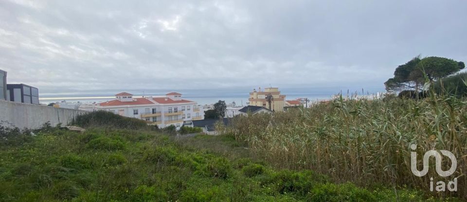 Terreno urbano em Ericeira de 183 m²