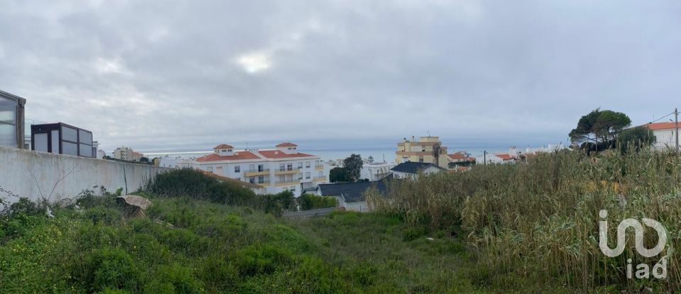 Terreno urbano em Ericeira de 183 m²