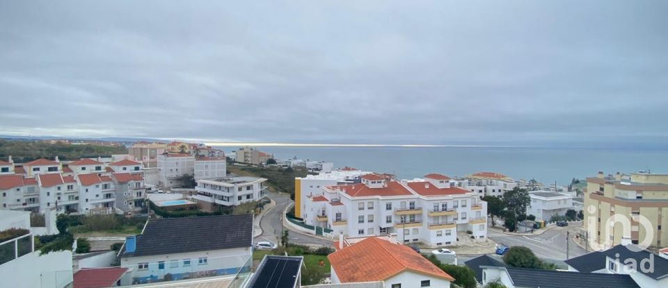 Terreno urbano em Ericeira de 183 m²
